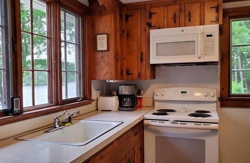 Milford House | this property is no longer available
