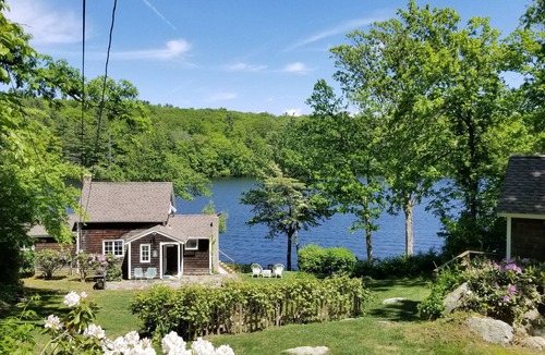 Milford House | this property is no longer available