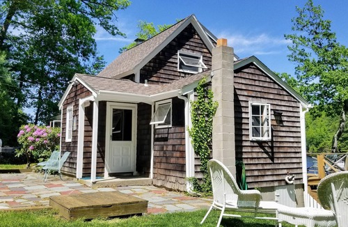 Milford House | this property is no longer available