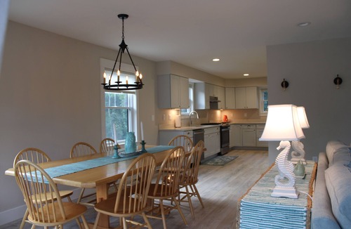 Mattapoisett Center House | This Property NO LONGER AVAIL ON VRBO