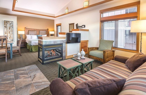 Deer Harbor Resort | This resort & location is simply Heaven !