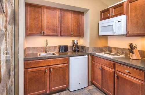 Deer Harbor Resort | This resort & location is simply Heaven !