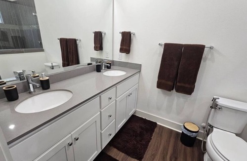 Cherrywood Apartment | This room is a 1 bedroom(s), 1 bathrooms, located in Austin, TX.