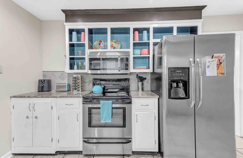 Salisbury House | This stunning home is in one of the most desirable neighborhoods of Salisbury