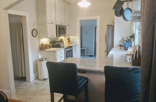 Cocoa House | This Suite Old House