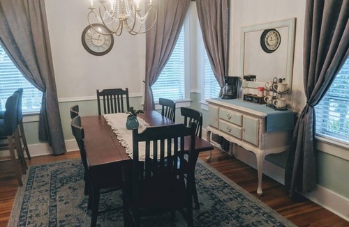 Cocoa House | This Suite Old House