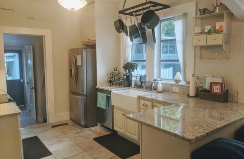 Cocoa House | This Suite Old House