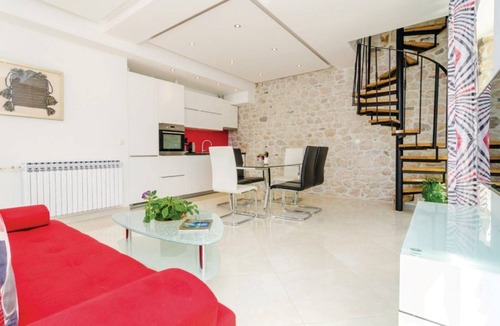 Zastolje Villa | This villa is perfect place for family vacation.