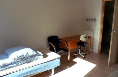 Manna Hostel | Thise Ladegaard
