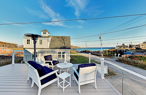 Kennebunkport House | Thisgood Cove