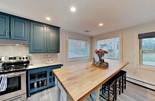 Kennebunkport House | Thisgood Cove