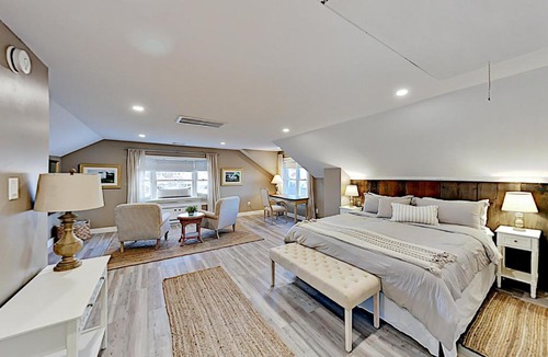 Kennebunkport House | Thisgood Cove