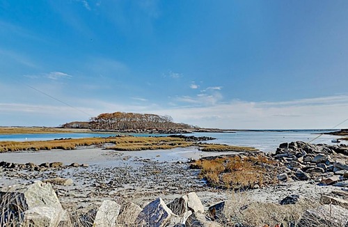 Kennebunkport House | Thisgood Cove