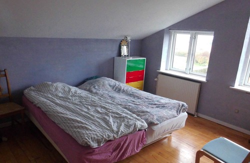 Thisted Hostel | Thisted B&noB