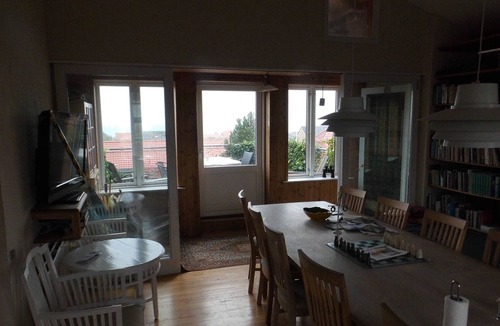 Thisted Hostel | Thisted B&noB