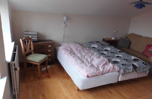 Thisted Hostel | Thisted B&noB