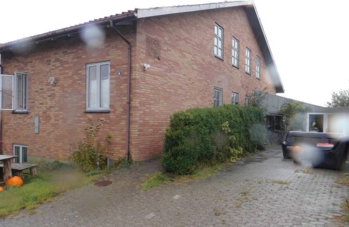 Thisted Hostel | Thisted B&noB