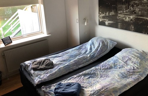 Thisted House | Thisted Bed and Breakfast