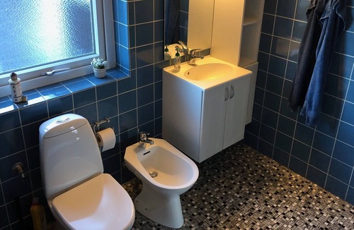 Thisted House | Thisted Bed and Breakfast