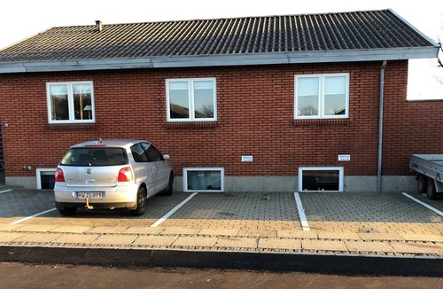 Thisted House | Thisted Bed and Breakfast