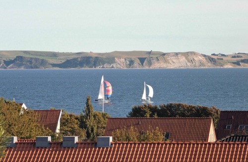 Thisted Bed & Breakfast | Thisted Øst Bed & no Breakfast