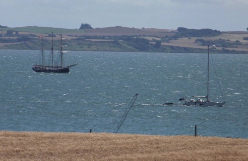 Thisted Bed & Breakfast | Thisted Øst Bed & no Breakfast