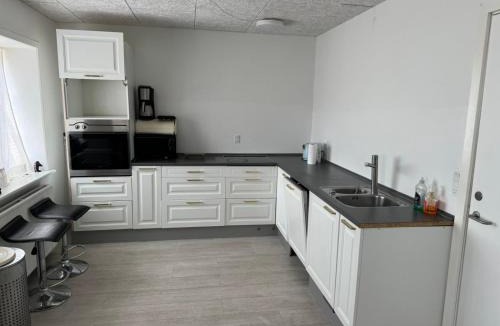 Norresundby Hostel | Thistedvej 85C, Room 2