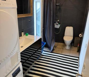 Norresundby Hostel | Thistedvej 85C, Room 2