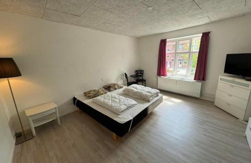 Norresundby Hostel | Thistedvej 85C, Room 2