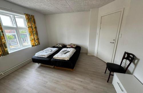 Norresundby Hostel | Thistedvej 85C, Room 3