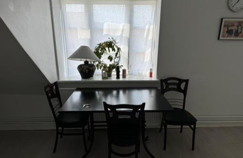 Norresundby Hostel | Thistedvej 85C, Room 4
