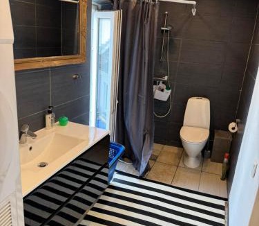 Norresundby Hostel | Thistedvej 85C, Room 4