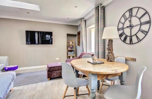 Golspie Apartment | Thistle Apartment Golspie