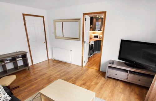 Central Aberdeen Apartment | Thistle Apartments - Marischal Square (Superior)