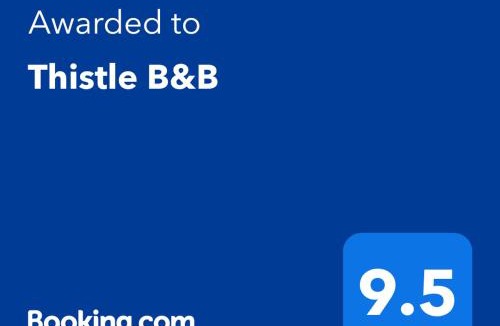 Taradale Bed & Breakfast | Thistle B&B