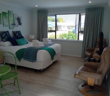 Taradale Bed & Breakfast | Thistle B&B