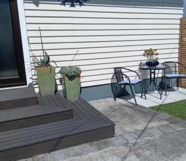 Taradale Bed & Breakfast | Thistle B&B