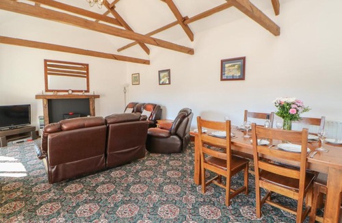 North Bitchburn House | Thistle Close