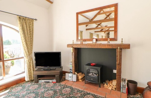 North Bitchburn House | Thistle Close