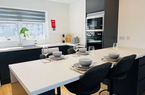 Fort William Apartment | Thistle Cottage in Central Fort William