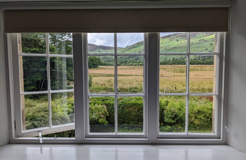 Marybank Cottage | Thistle Cottage, CrannachCottages