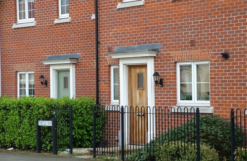 Red Lodge Cottage | Thistle Cottage