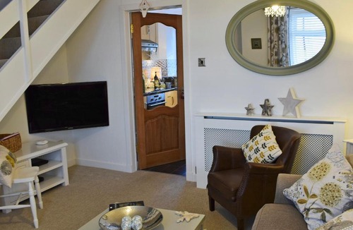 Crieff House | Thistle Cottage