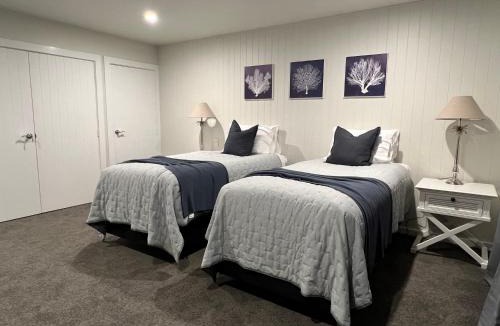 Ashburton House | Thistle Cottage