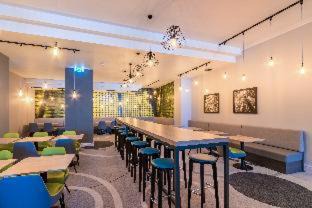 Luton Hotel | Thistle Express London Luton