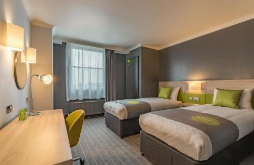Luton Hotel | Thistle Express London Luton