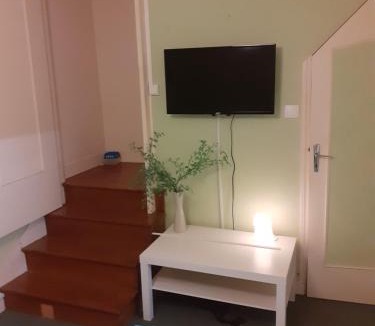 Mialet House | Thistle Gîte