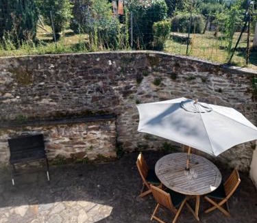 Mialet House | Thistle Gîte