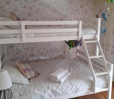 Mialet House | Thistle Gîte