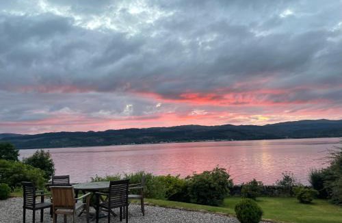 Saint Catherines House | Thistle House Guest House